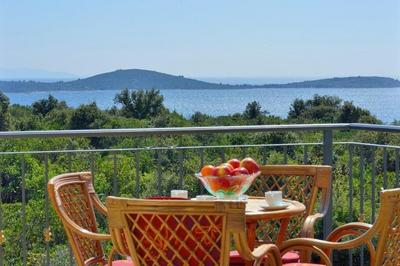Ljuba - 200m From Beach - A2-zapadni