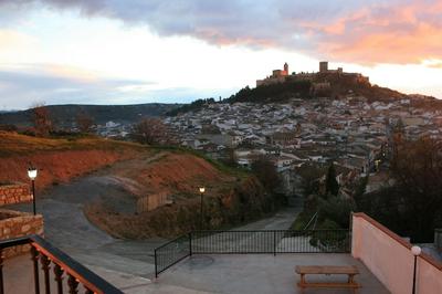 Mirador Tierra de Frontera, Billede 2