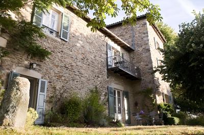 Château de Riverie