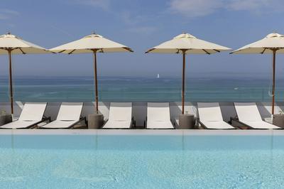 Hotel HM Ayron Park – Adults Only