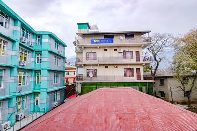 Hotel City Plaza