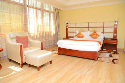 Tiffany Diamond Hotels