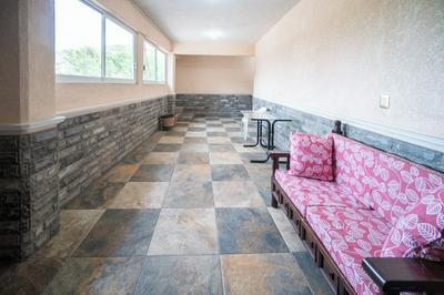 HOTEL PENÍNSULA Salina Cruz