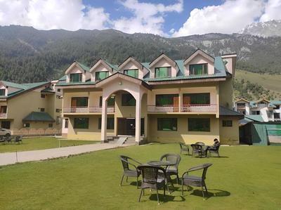 Hotel Sheen Sonmarg