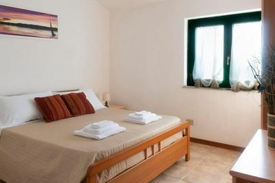 Welcomely - Casa Degli Argonauti B