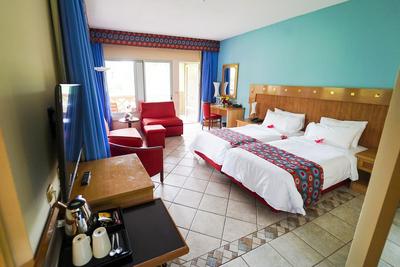 The Kairaba Beach Hotel