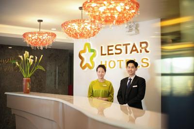 Lestar Hotel Sapa