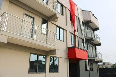 Kadny Court