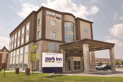 Park Inn by Radisson Brampton, On