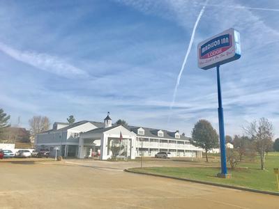 Madison Inn Lodge