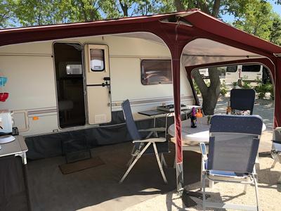 Hobby Caravan - Your Family Adventure Awaits