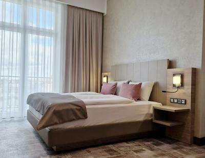 Hotel Kaiserhof Bitterfeld