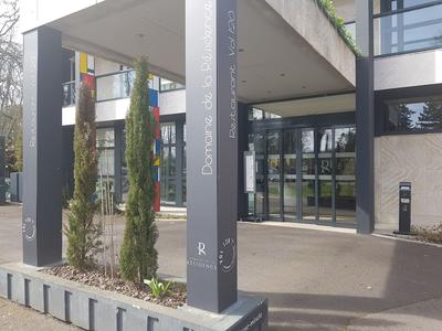 Domaine de la Résidence Hotel Spa & Restaurant