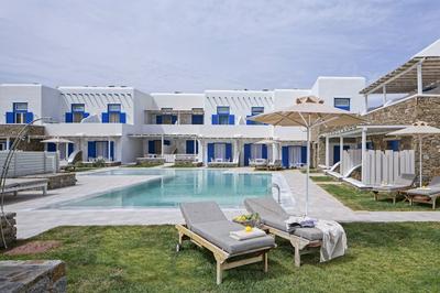 Villa Del Sol
