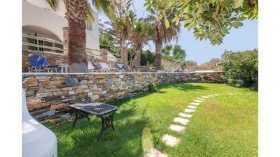 Amazing 1-Bedroom House in Tinos