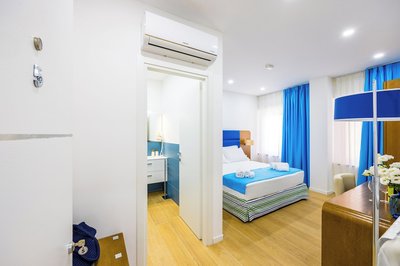 Carlo III guest house