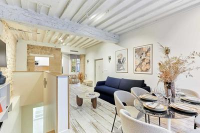 Amazing Apartment in the Center of Paris