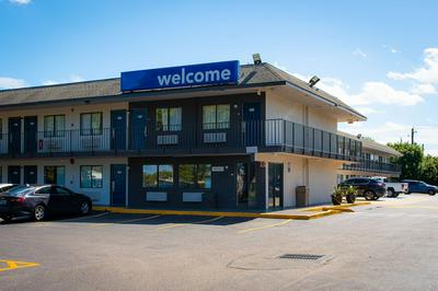 Motel 6 Lantana, FL, Billede 2