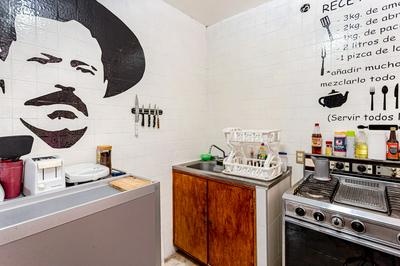 Ayenda Casa Miranda Airport