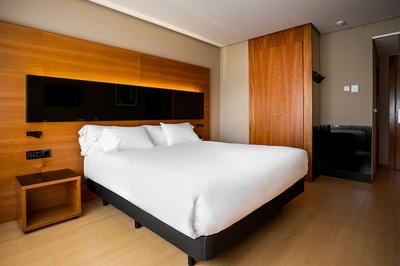 HQ La Galería Hotel