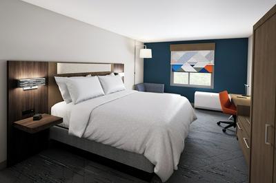 Holiday Inn Express & Suites Westfield Indianapolis by IHG