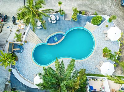 Meet Holiday International Hotel