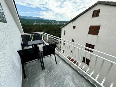 Apartment Babec