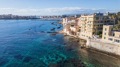 B&B MarLove Siracusa