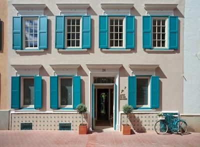 Jardí de ses Bruixes Boutique Hotel