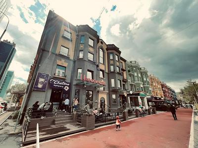 Urgoo Boutique Hotel