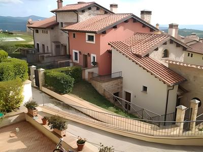 Entire House With Panoramic Views and use of Pool
