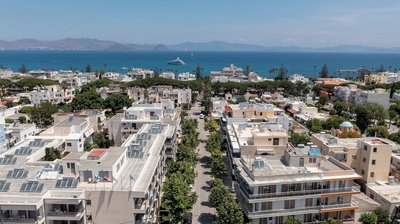 PRESTIGE HOLIDAY APARTMENTS