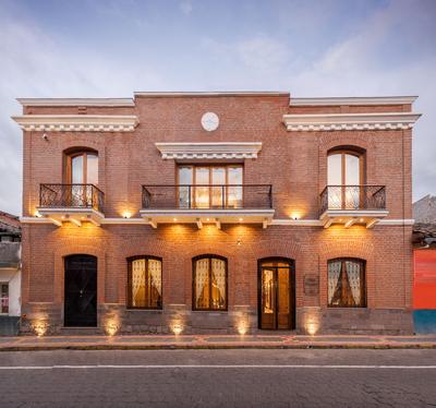 Hotel Otavalo by Art Hotels Ecuador