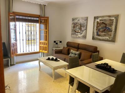 Apartamento Las Recoletas