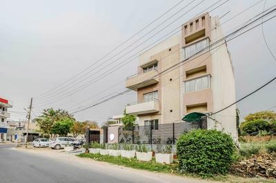 Hotel Smart Villa III By RoyalCollection