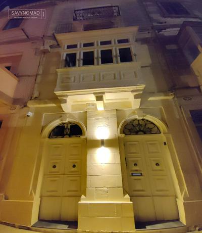 Savynomad Harbour Residences Bormla