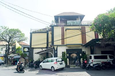 RedDoorz near Ngurah Rai Airport