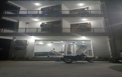 Hotel Le comfort