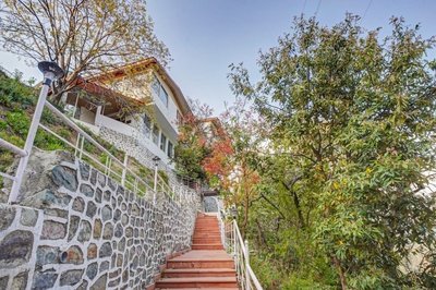 Peachwood Resort Nainital