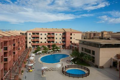 Apartamentos Leo Punta Umbría