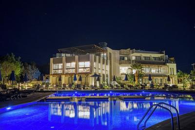 Atalanti Boutique Hotel - Adults Only