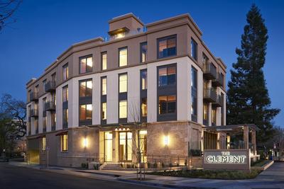 Clement Palo Alto – All-Inclusive Urban Resort