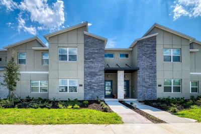 Beautiful Villa at Champions Gate With a Nice Private Pool