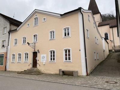 Gästehaus Linde
