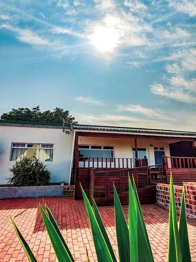Capelands Wine Farm