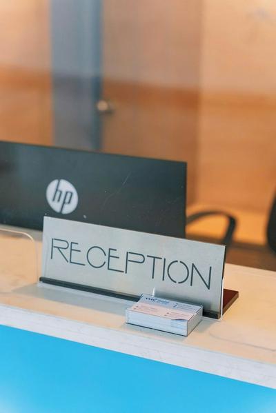 VATC SleepPod Terminal 1