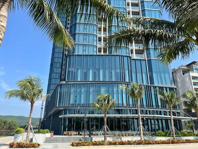 A La Carte Residence Halong by MAPSTAR