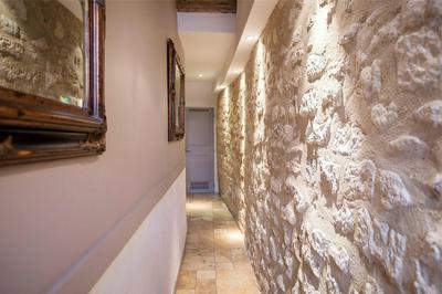 Le Marais Sicile