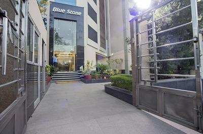 Hotel Blue Stone
