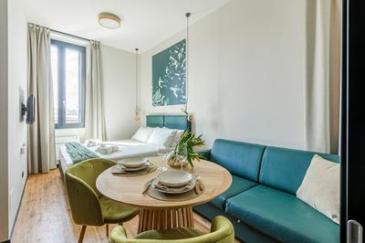 Palazzo Quantum 1